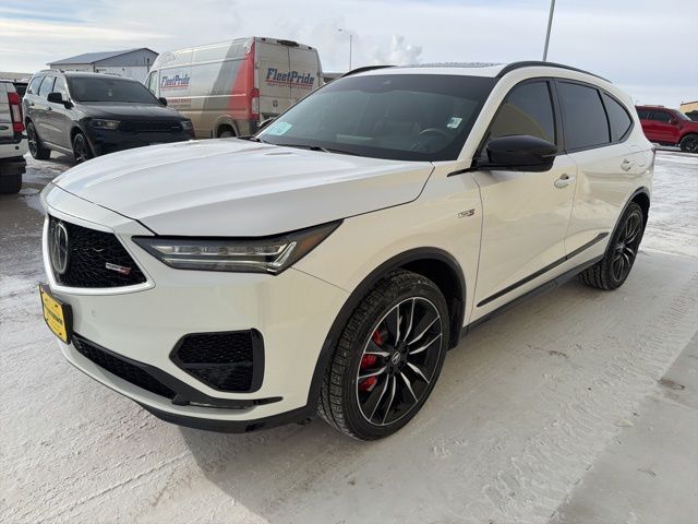 2024 Acura MDX Type S w/Advance Package Watertown SD