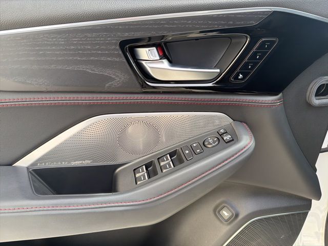 2024 Acura MDX Type S w/Advance Package Watertown SD