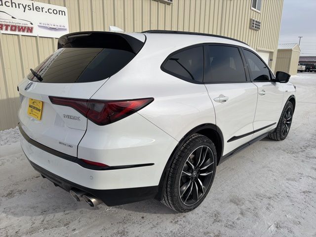 2024 Acura MDX Type S w/Advance Package Watertown SD