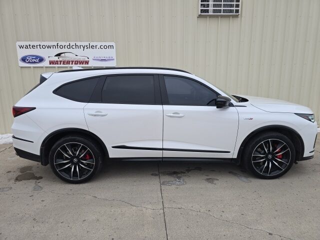 2024 Acura MDX Type S w/Advance Package