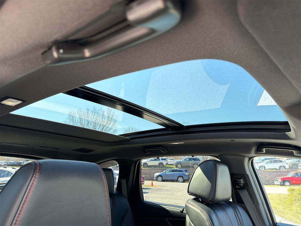 2024 Acura MDX Type S w/Advance Package Hagerstown MD