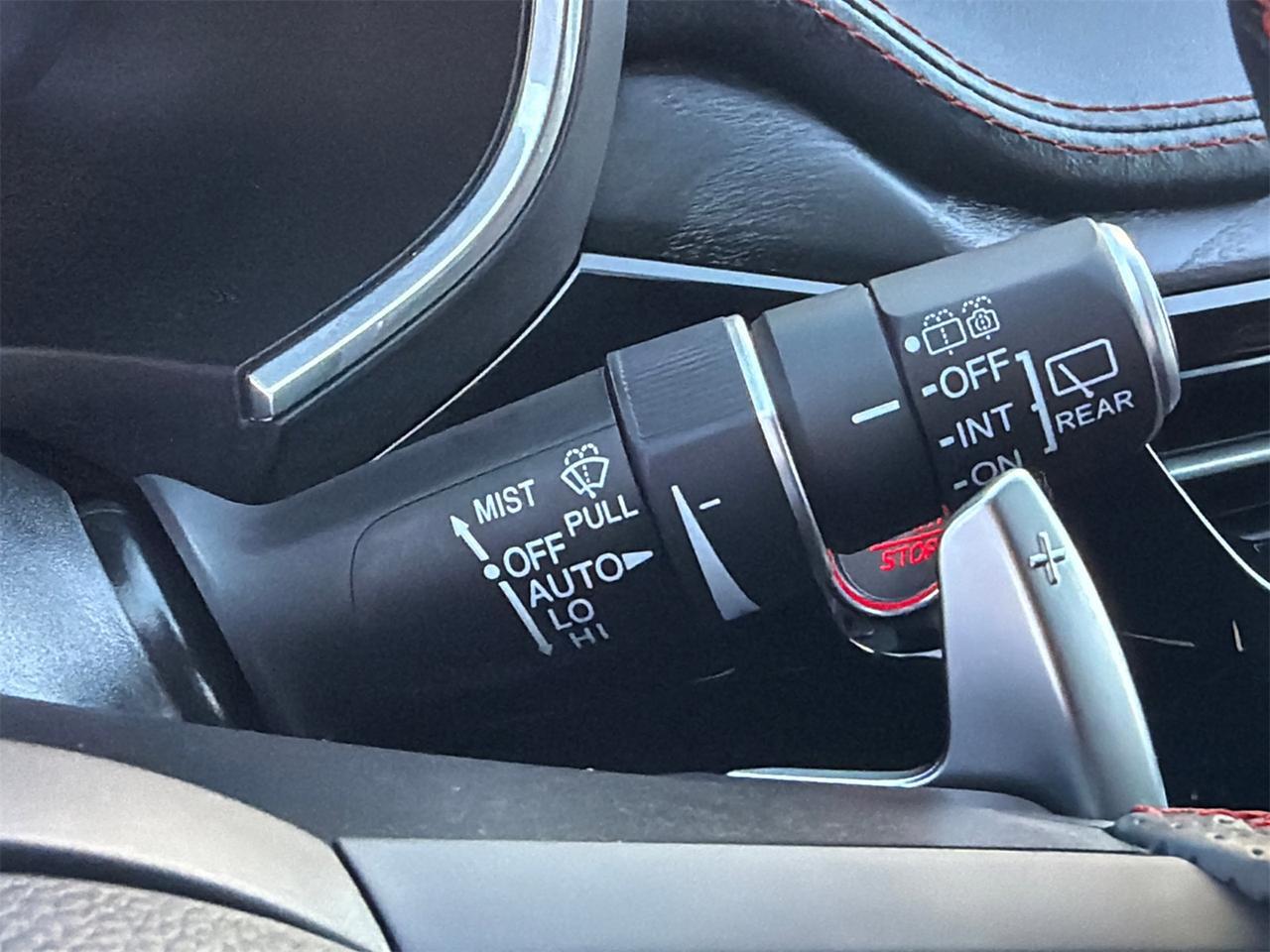 2024 Acura MDX Type S w/Advance Package Hagerstown MD