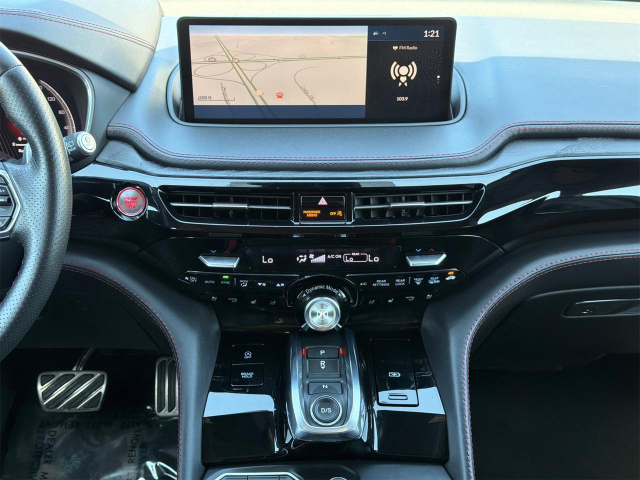 2024 Acura MDX Type S w/Advance Package Hagerstown MD