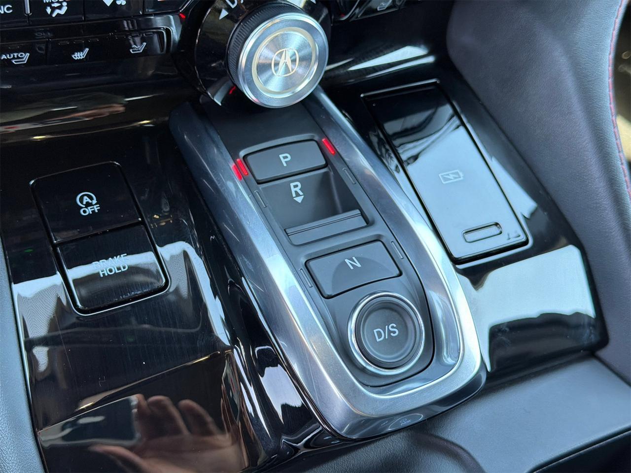 2024 Acura MDX Type S w/Advance Package Hagerstown MD