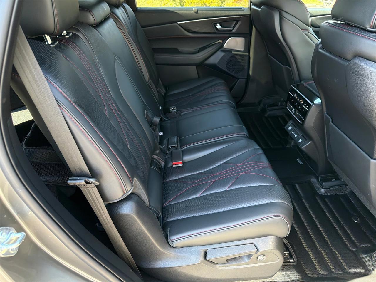 2024 Acura MDX Type S w/Advance Package Hagerstown MD