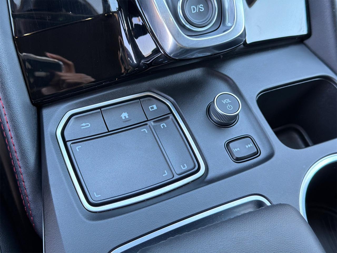 2024 Acura MDX Type S w/Advance Package Hagerstown MD