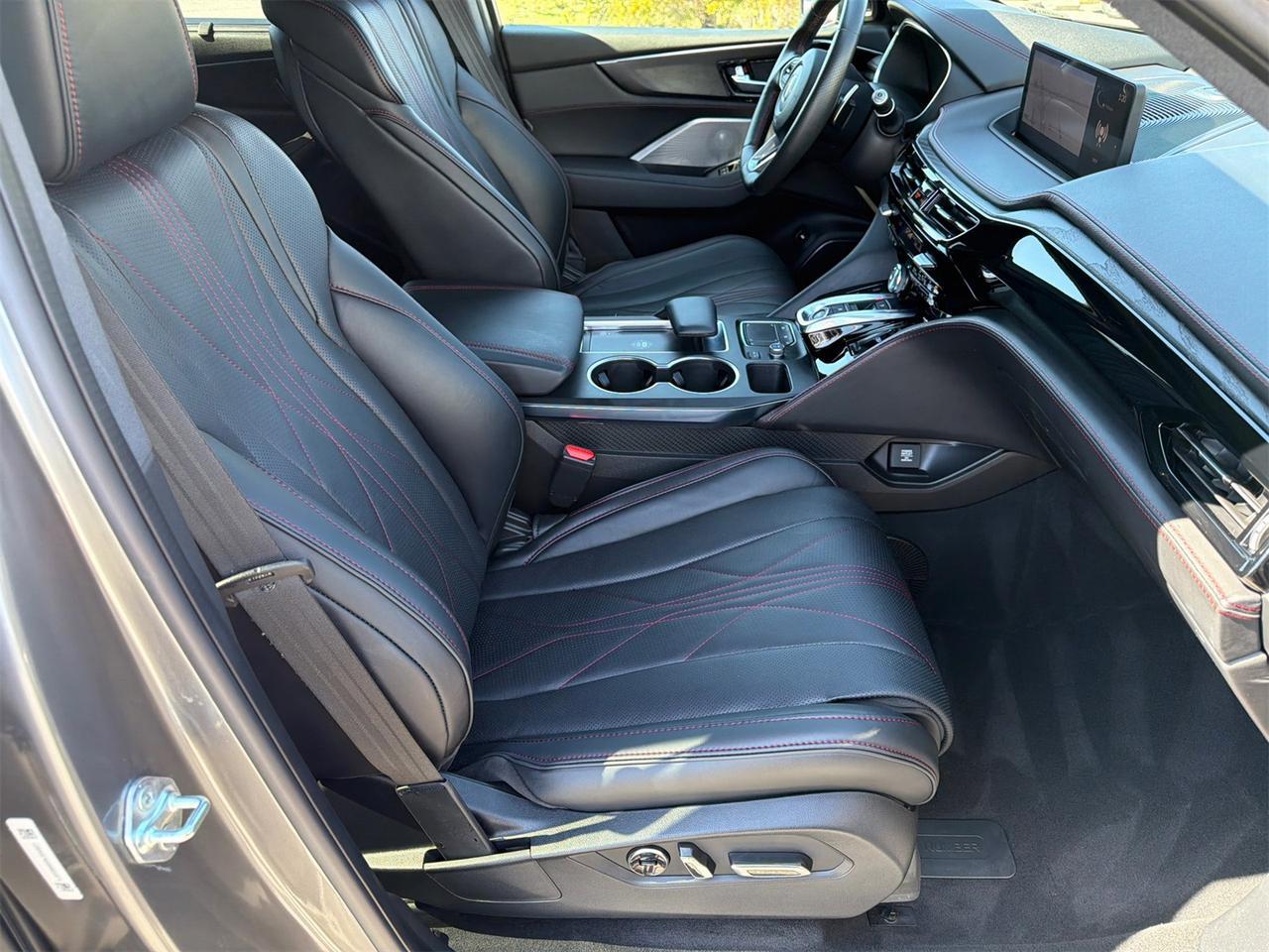 2024 Acura MDX Type S w/Advance Package Hagerstown MD