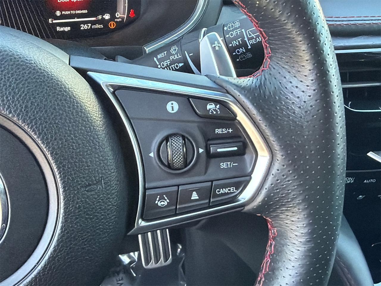 2024 Acura MDX Type S w/Advance Package Hagerstown MD