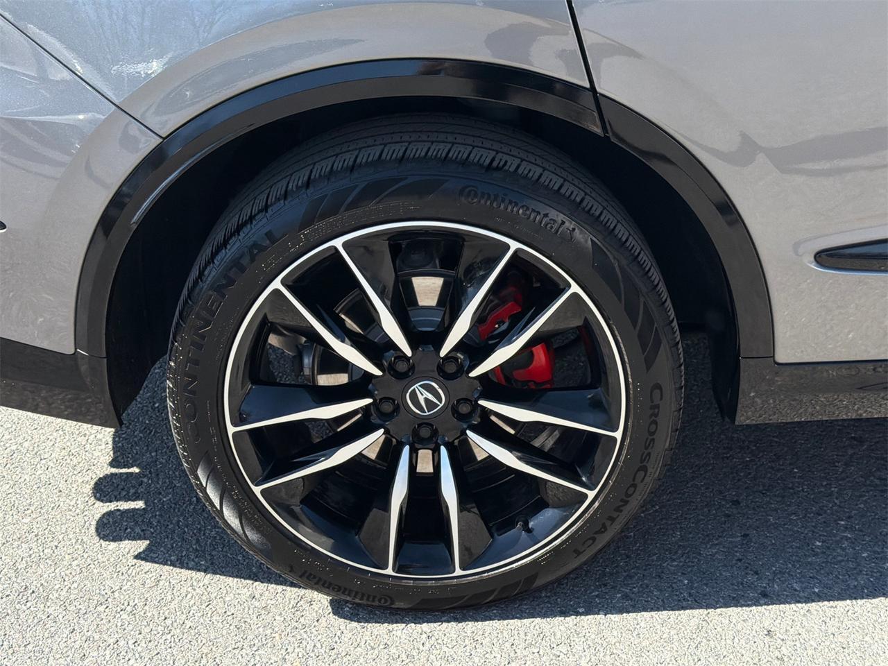 2024 Acura MDX Type S w/Advance Package Hagerstown MD