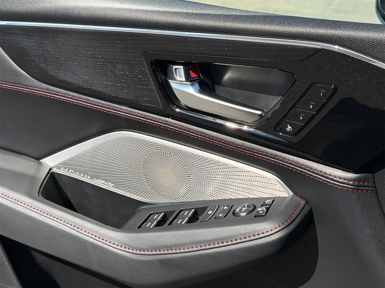 2024 Acura MDX Type S w/Advance Package Hagerstown MD