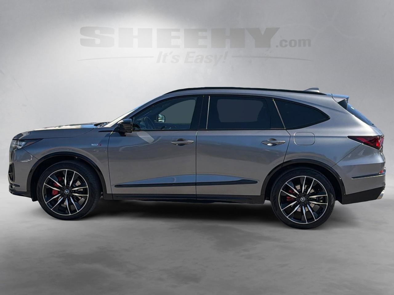 2024 Acura MDX Type S w/Advance Package Hagerstown MD