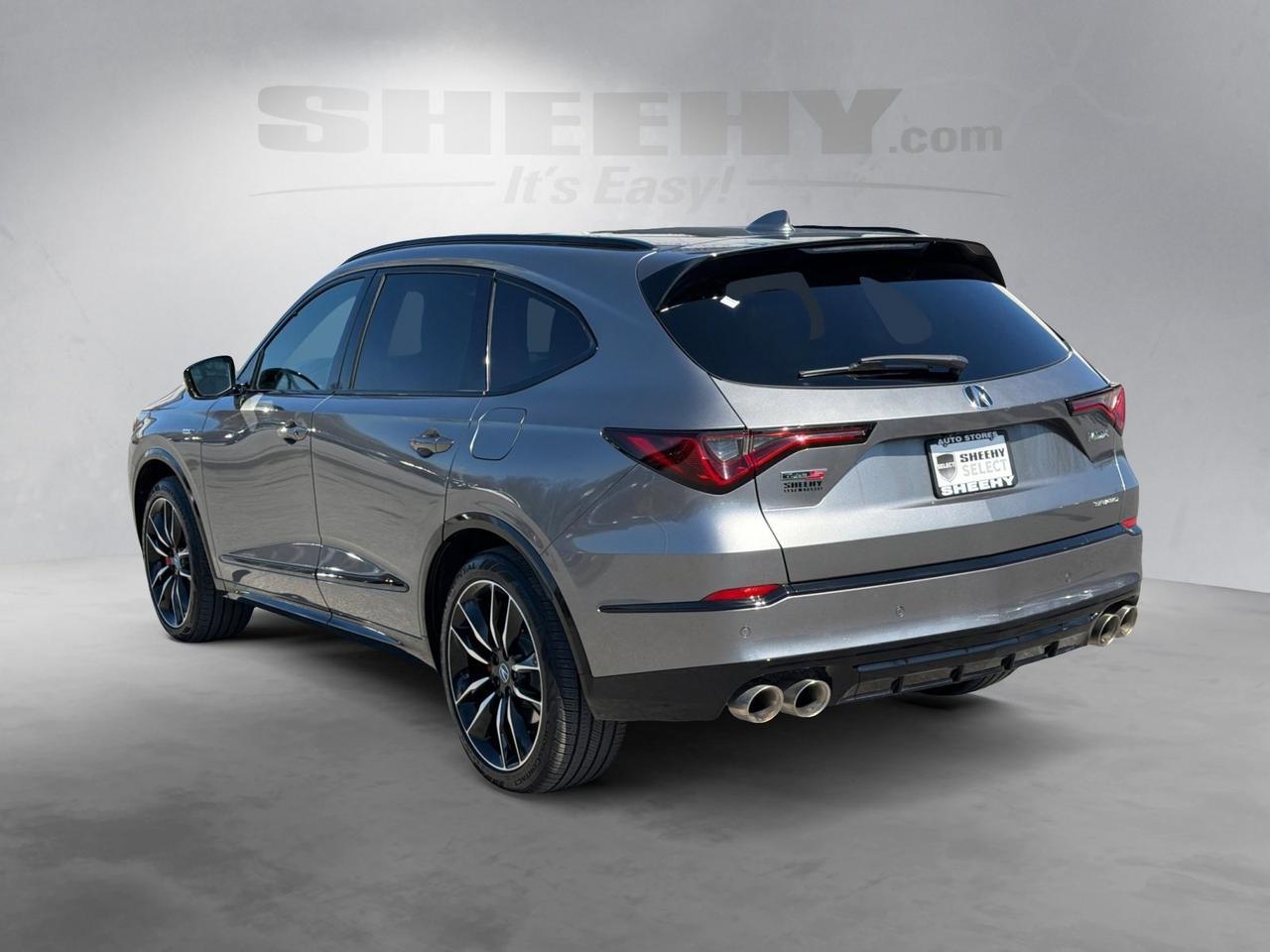 2024 Acura MDX Type S w/Advance Package Hagerstown MD