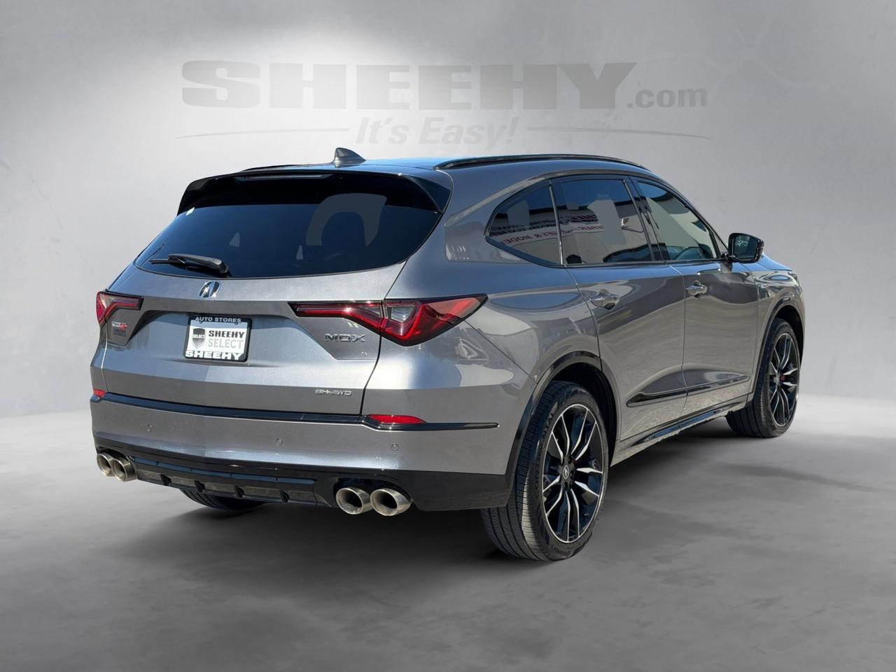 2024 Acura MDX Type S w/Advance Package Hagerstown MD