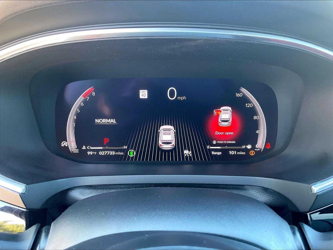 2024 Acura MDX w/A-Spec Package Roseville CA