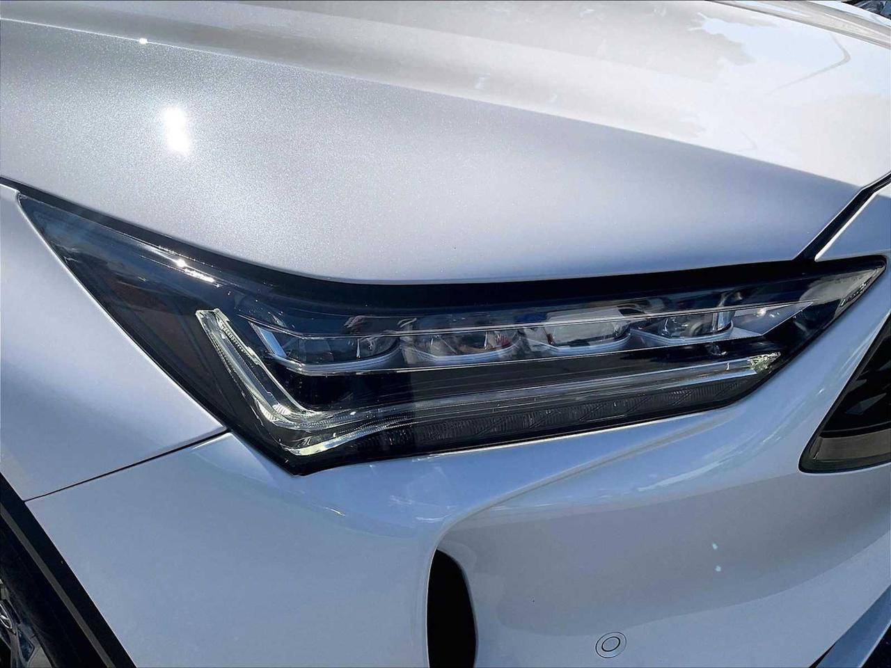 2024 Acura MDX w/A-Spec Package Roseville CA