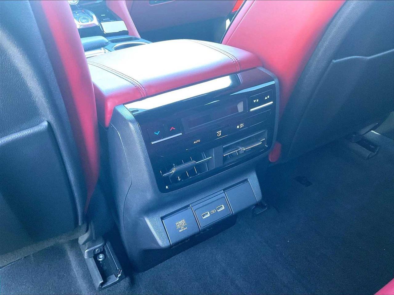 2024 Acura MDX w/A-Spec Package Roseville CA