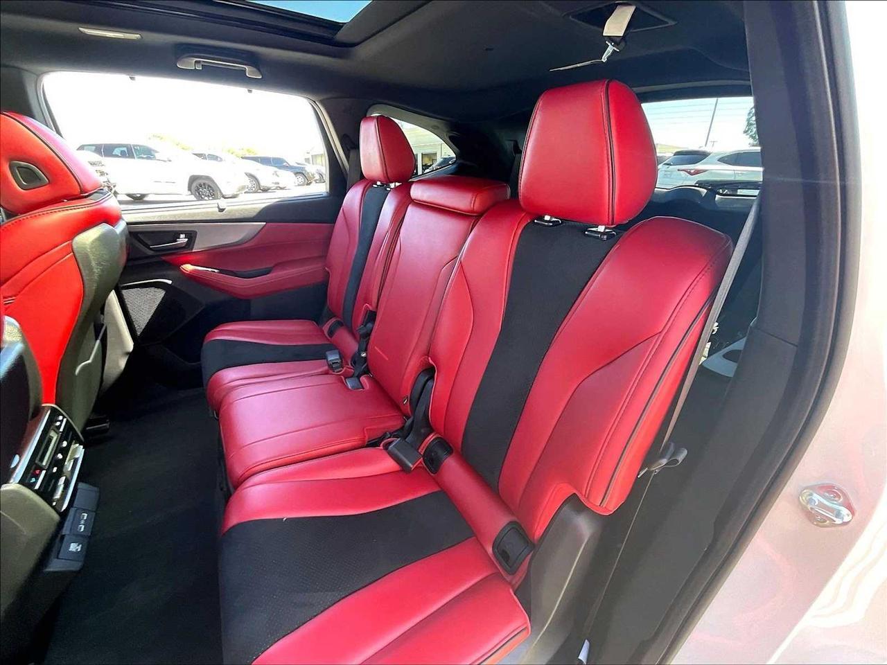 2024 Acura MDX w/A-Spec Package Roseville CA