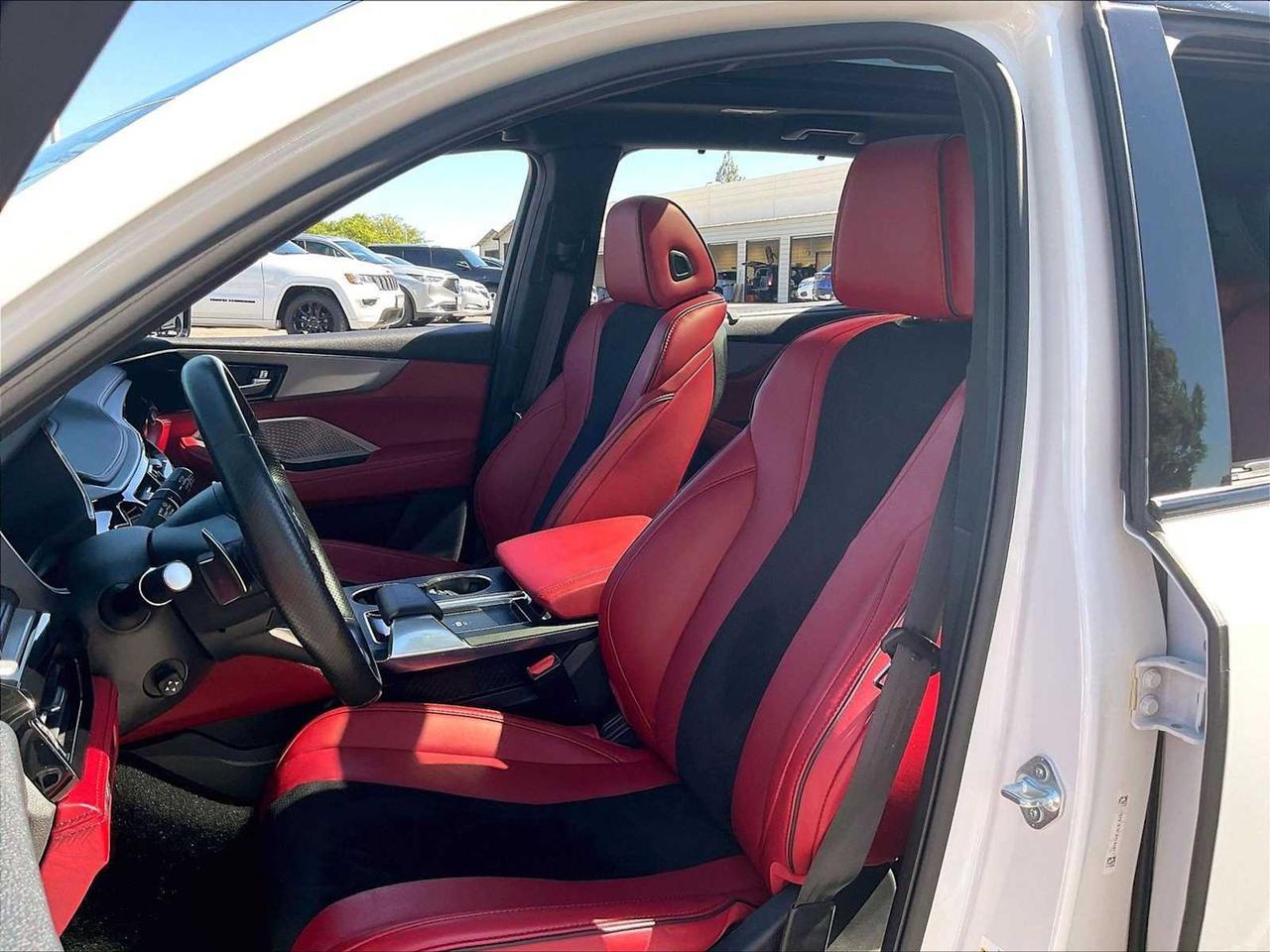 2024 Acura MDX w/A-Spec Package Roseville CA