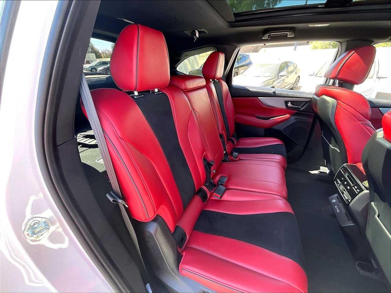 2024 Acura MDX w/A-Spec Package Roseville CA