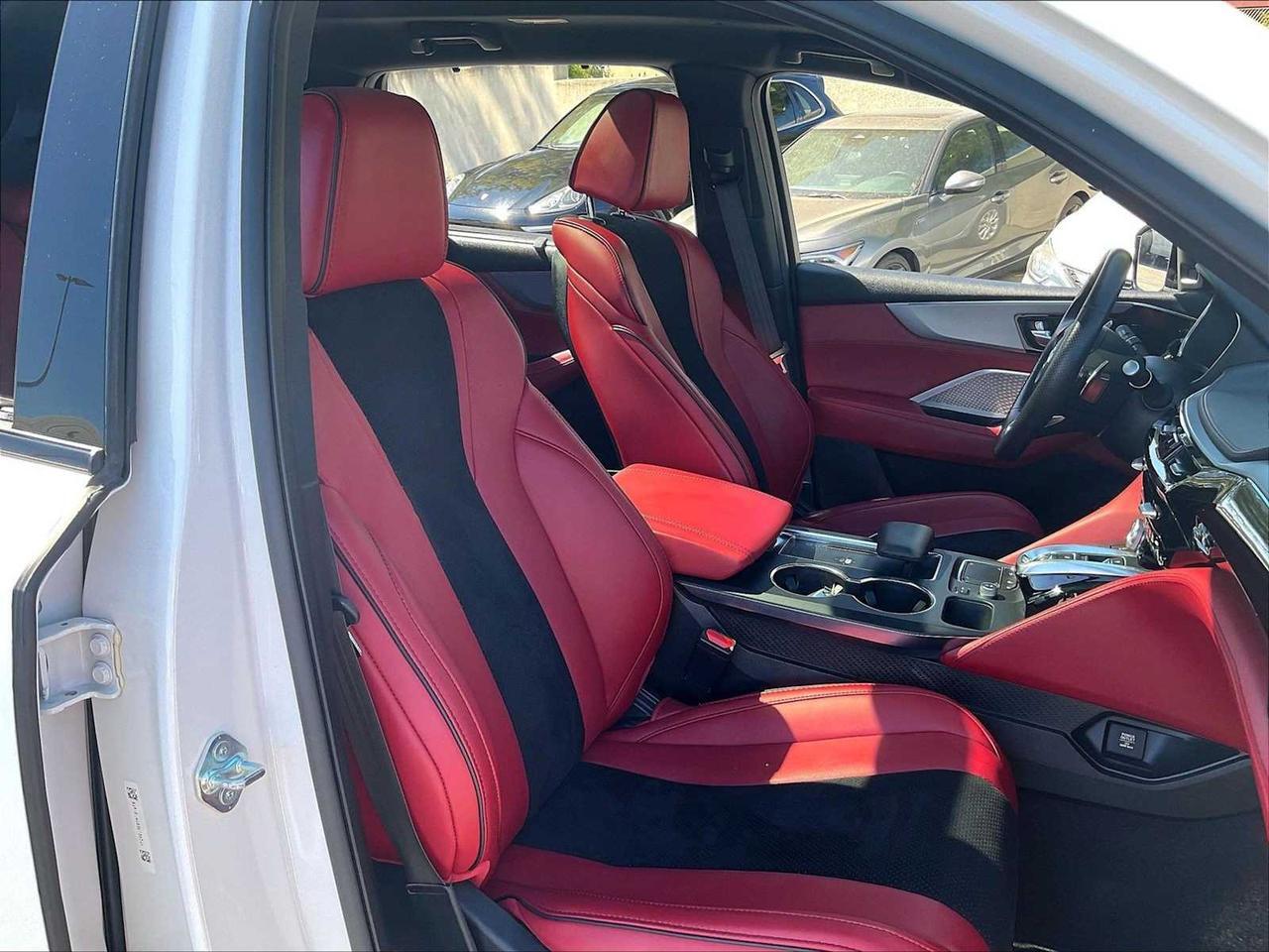 2024 Acura MDX w/A-Spec Package Roseville CA