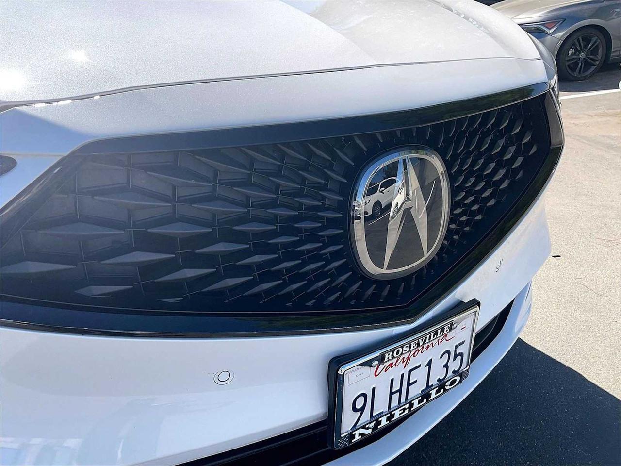 2024 Acura MDX w/A-Spec Package Roseville CA