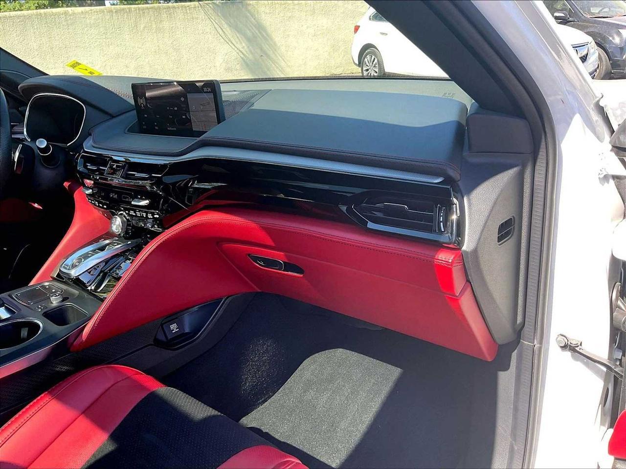 2024 Acura MDX w/A-Spec Package Roseville CA
