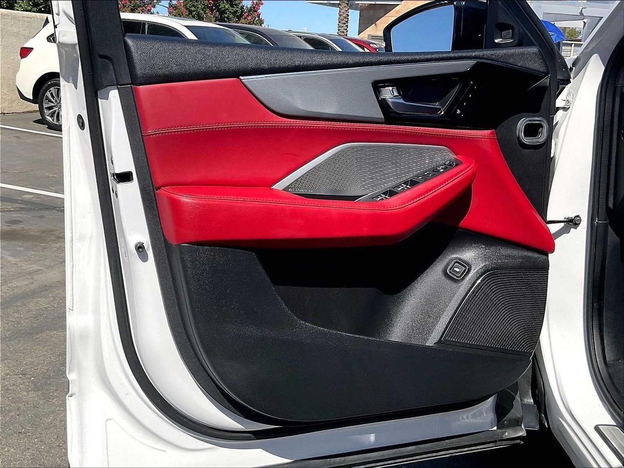 2024 Acura MDX w/A-Spec Package Roseville CA