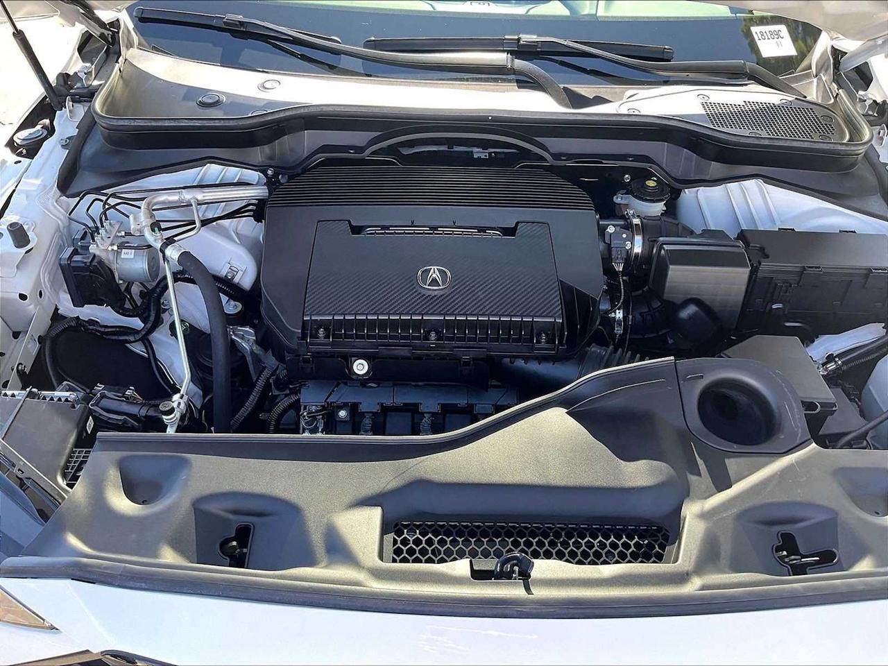 2024 Acura MDX w/A-Spec Package Roseville CA
