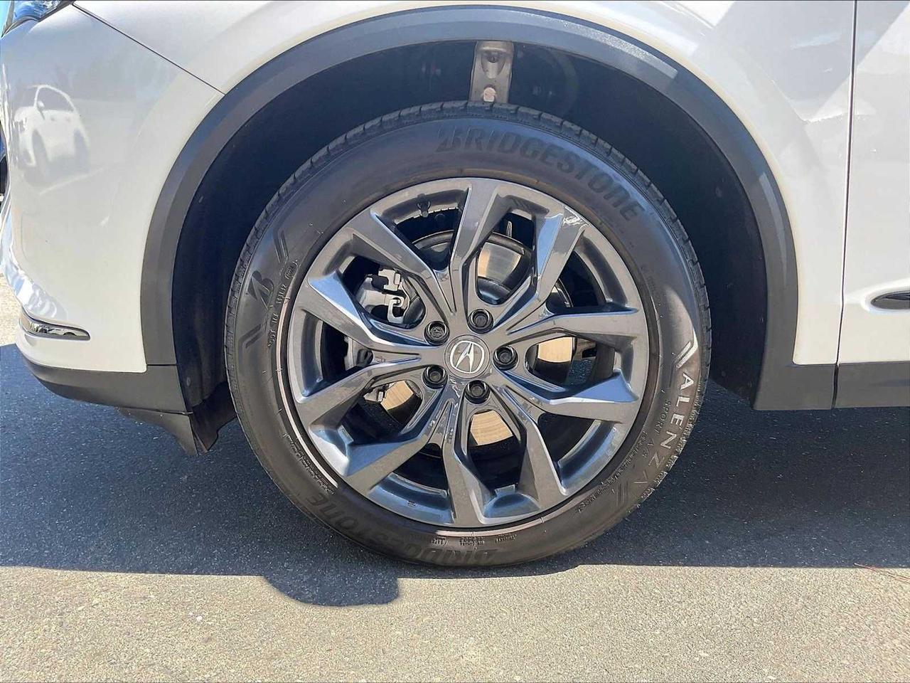 2024 Acura MDX w/A-Spec Package Roseville CA