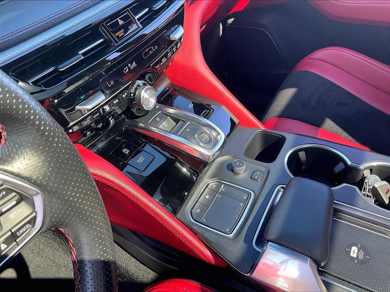 2024 Acura MDX w/A-Spec Package Roseville CA