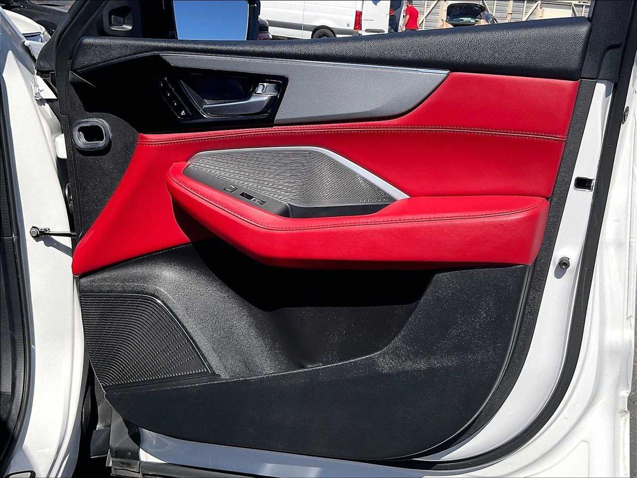 2024 Acura MDX w/A-Spec Package Roseville CA