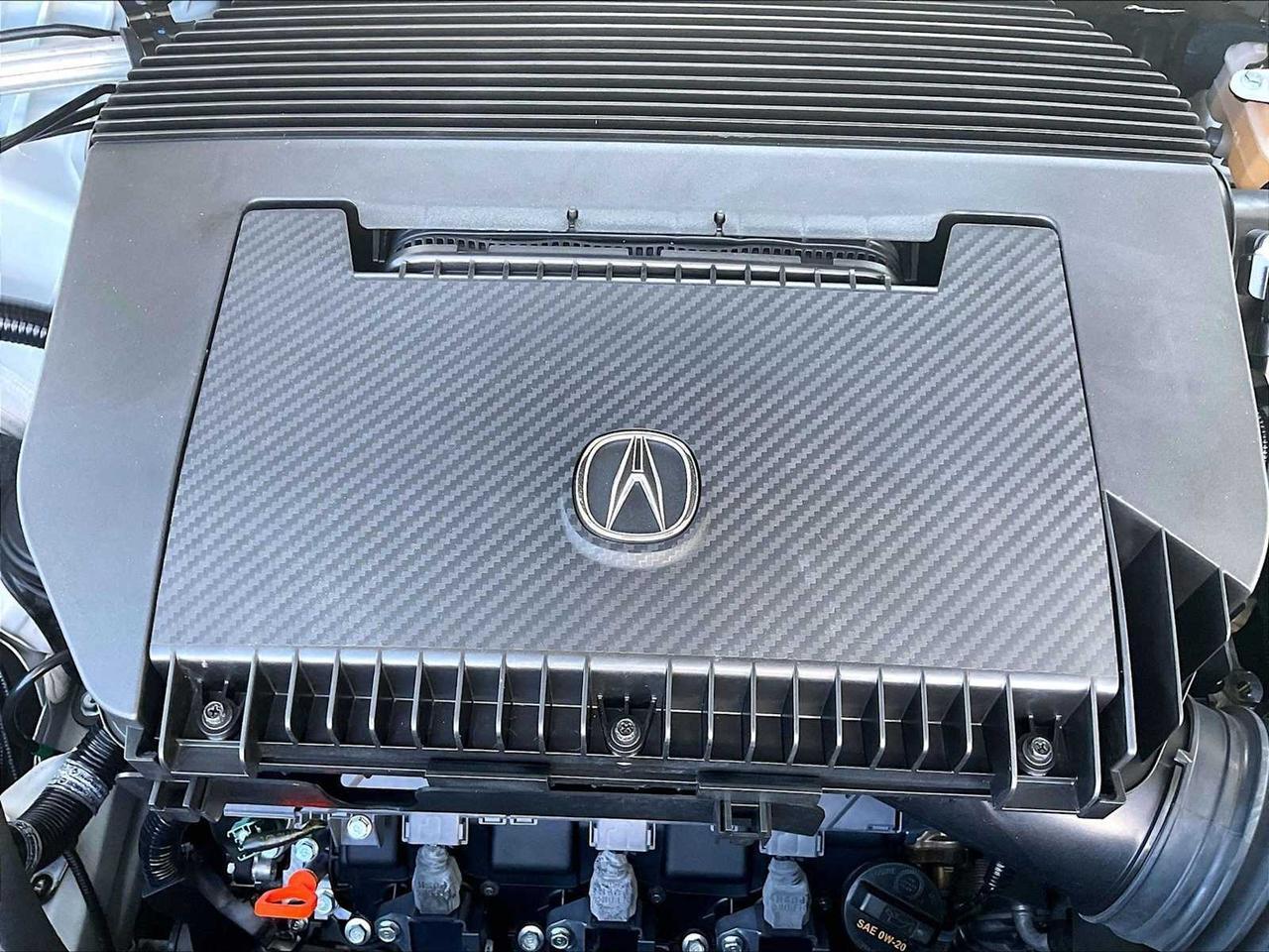 2024 Acura MDX w/A-Spec Package Roseville CA