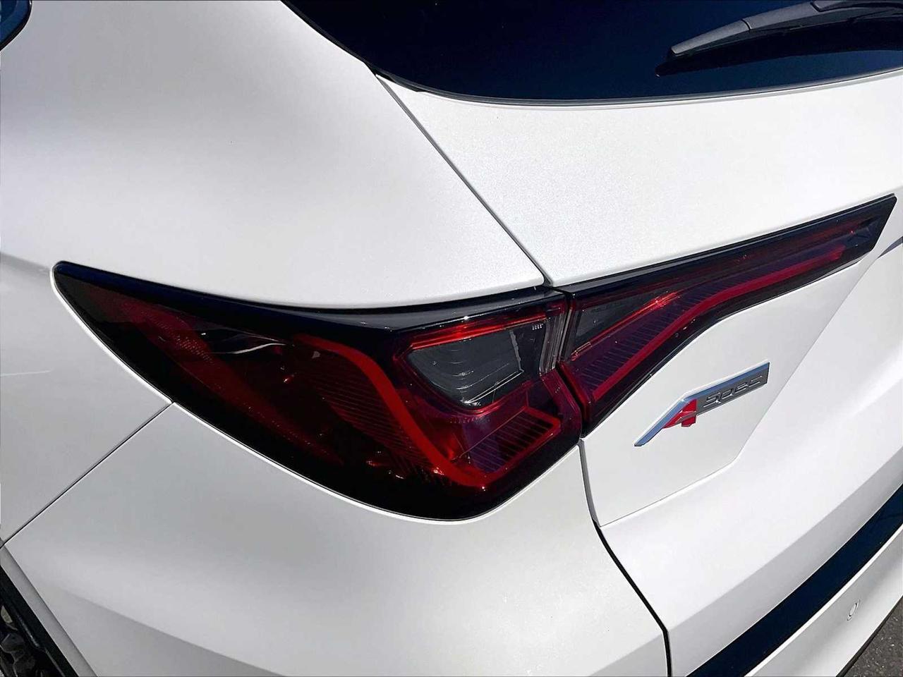 2024 Acura MDX w/A-Spec Package Roseville CA