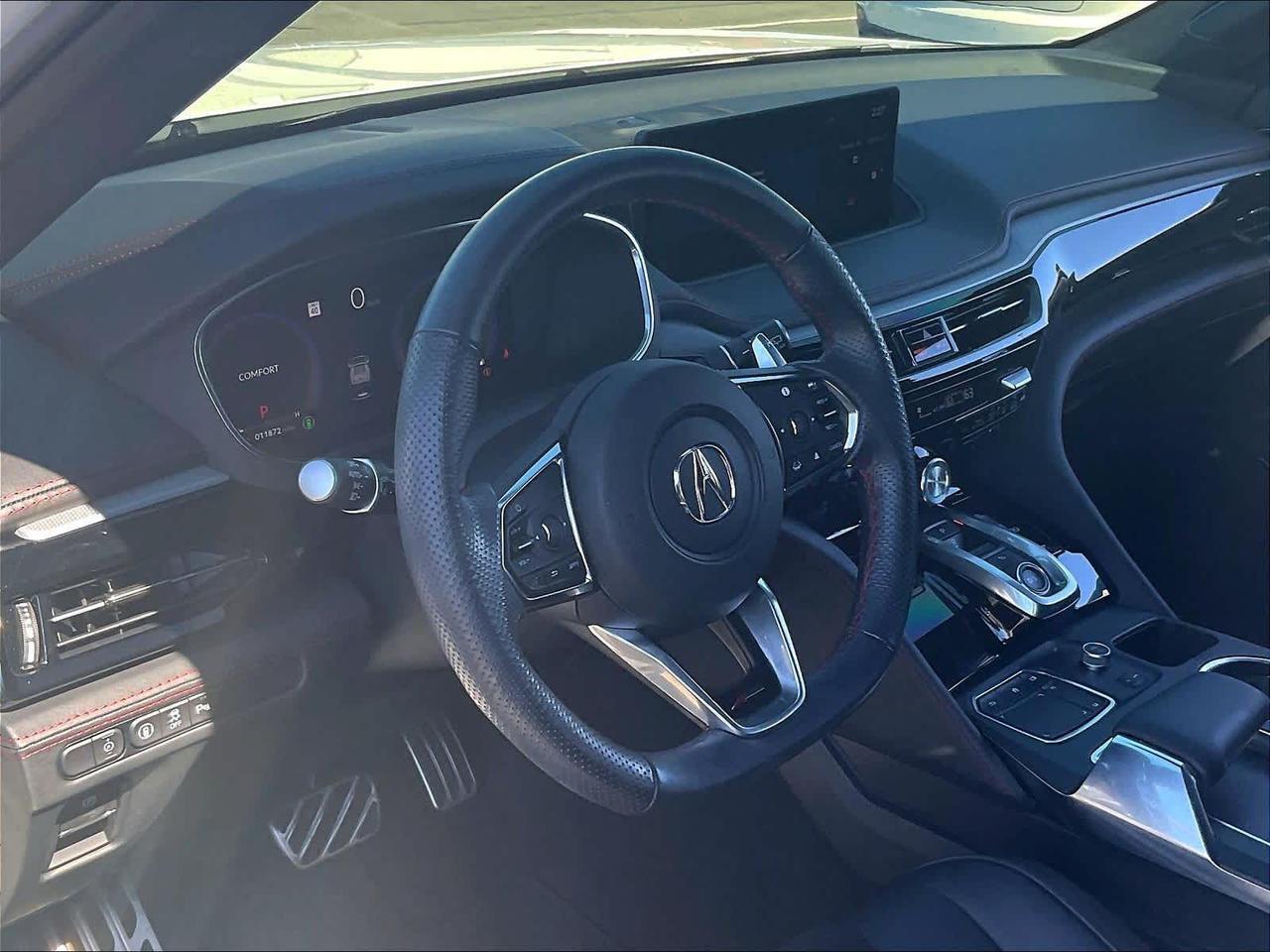 2024 Acura MDX w/A-Spec Package Roseville CA