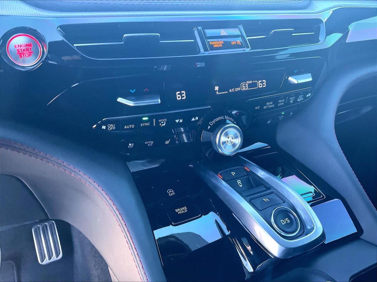 2024 Acura MDX w/A-Spec Package Roseville CA