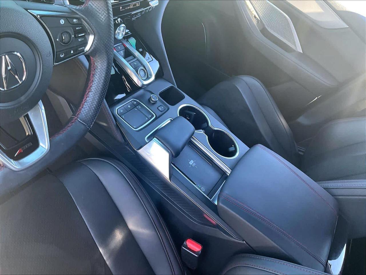 2024 Acura MDX w/A-Spec Package Roseville CA