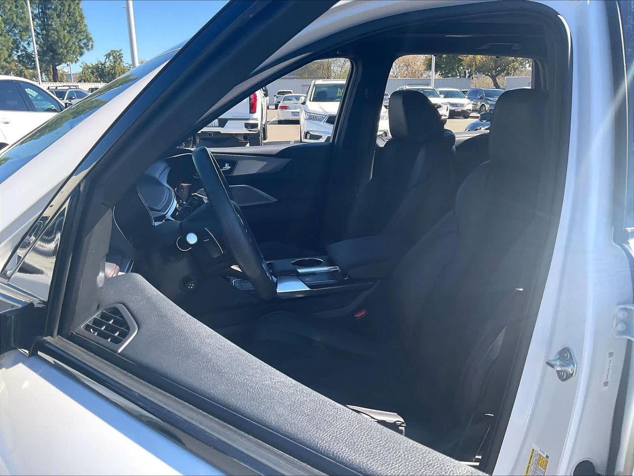 2024 Acura MDX w/A-Spec Package Roseville CA