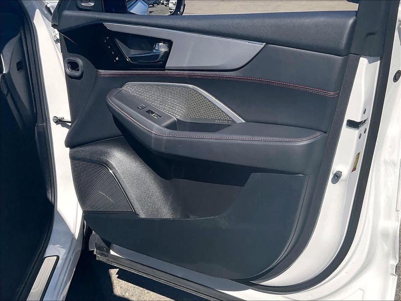 2024 Acura MDX w/A-Spec Package Roseville CA