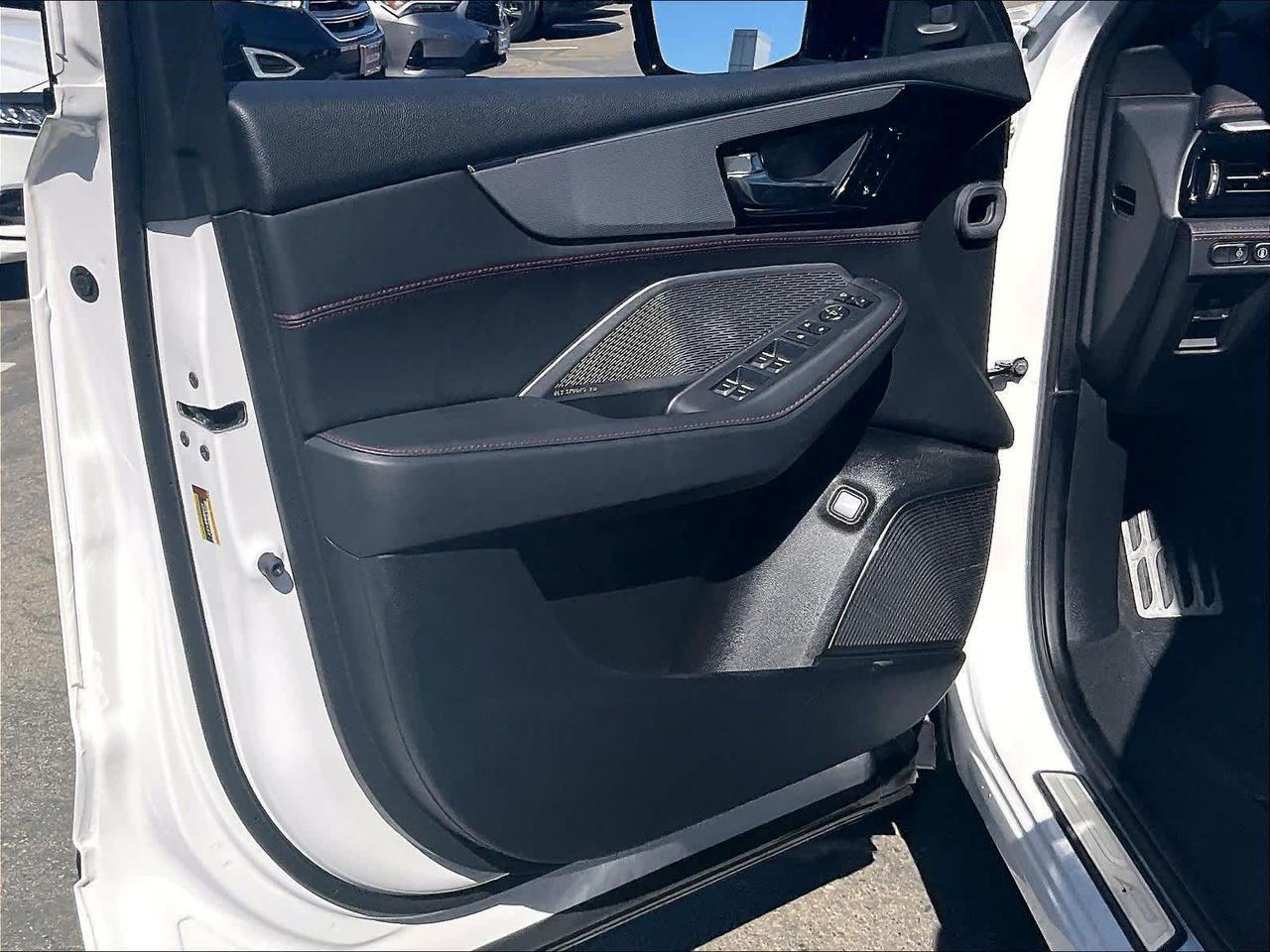 2024 Acura MDX w/A-Spec Package Roseville CA