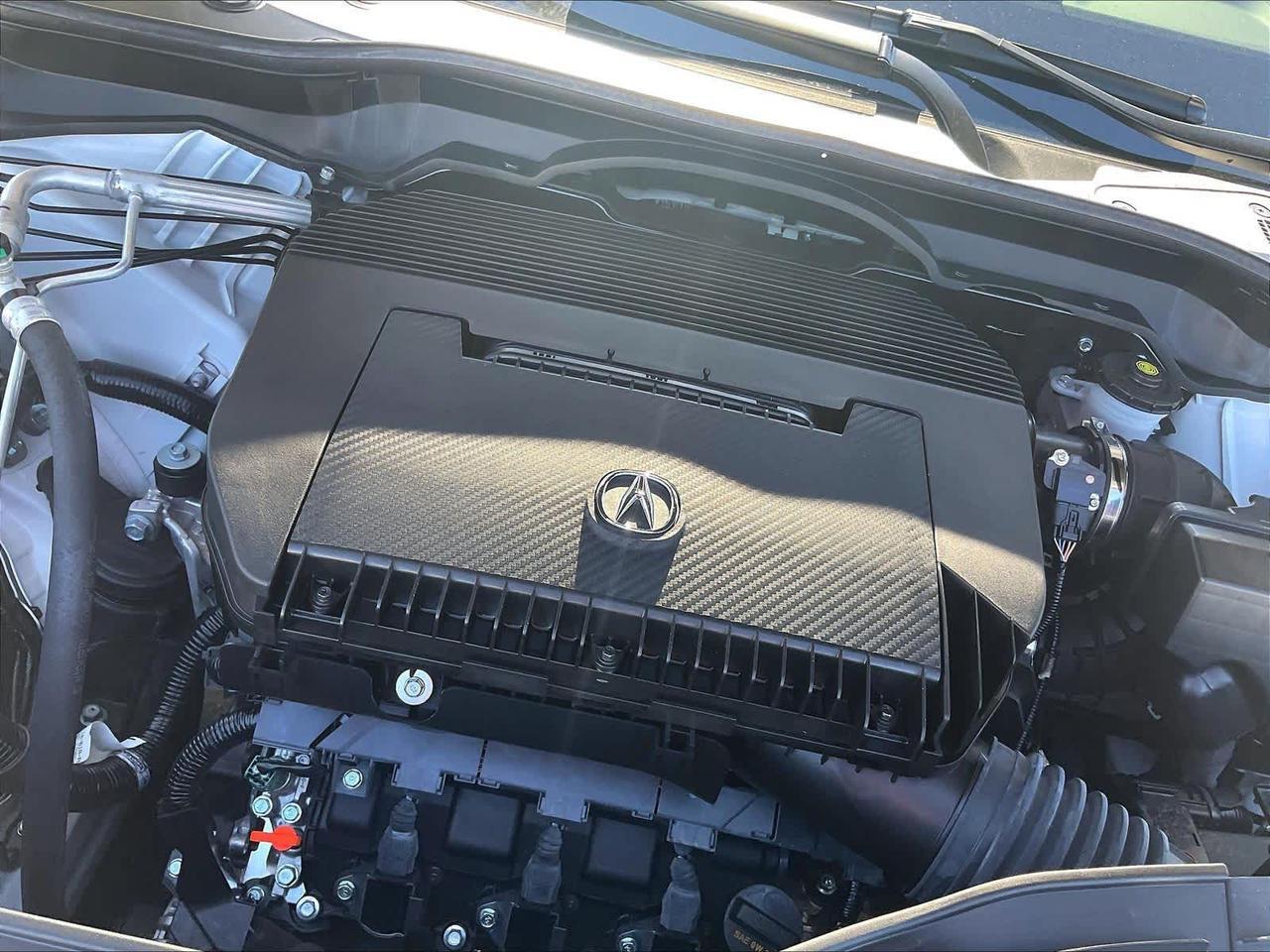 2024 Acura MDX w/A-Spec Package Roseville CA