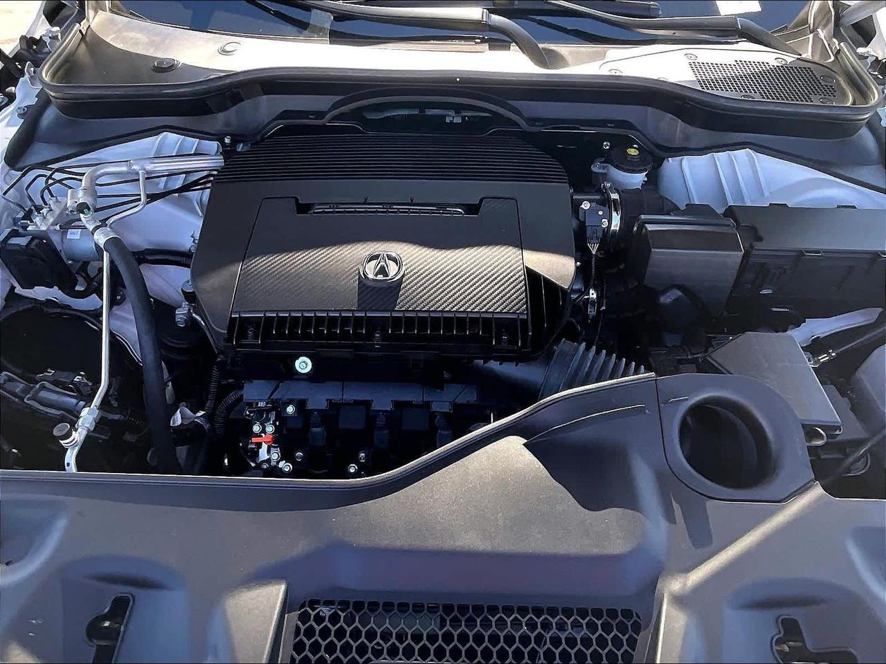 2024 Acura MDX w/A-Spec Package Roseville CA