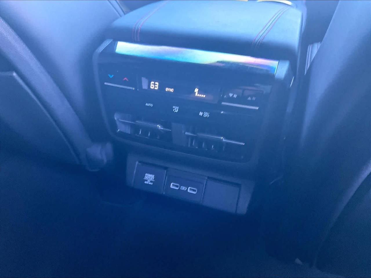 2024 Acura MDX w/A-Spec Package Roseville CA