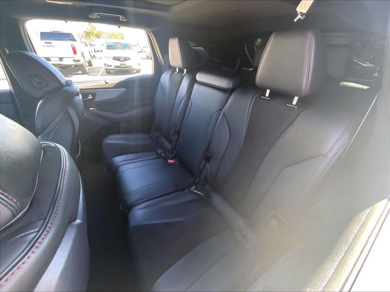 2024 Acura MDX w/A-Spec Package Roseville CA