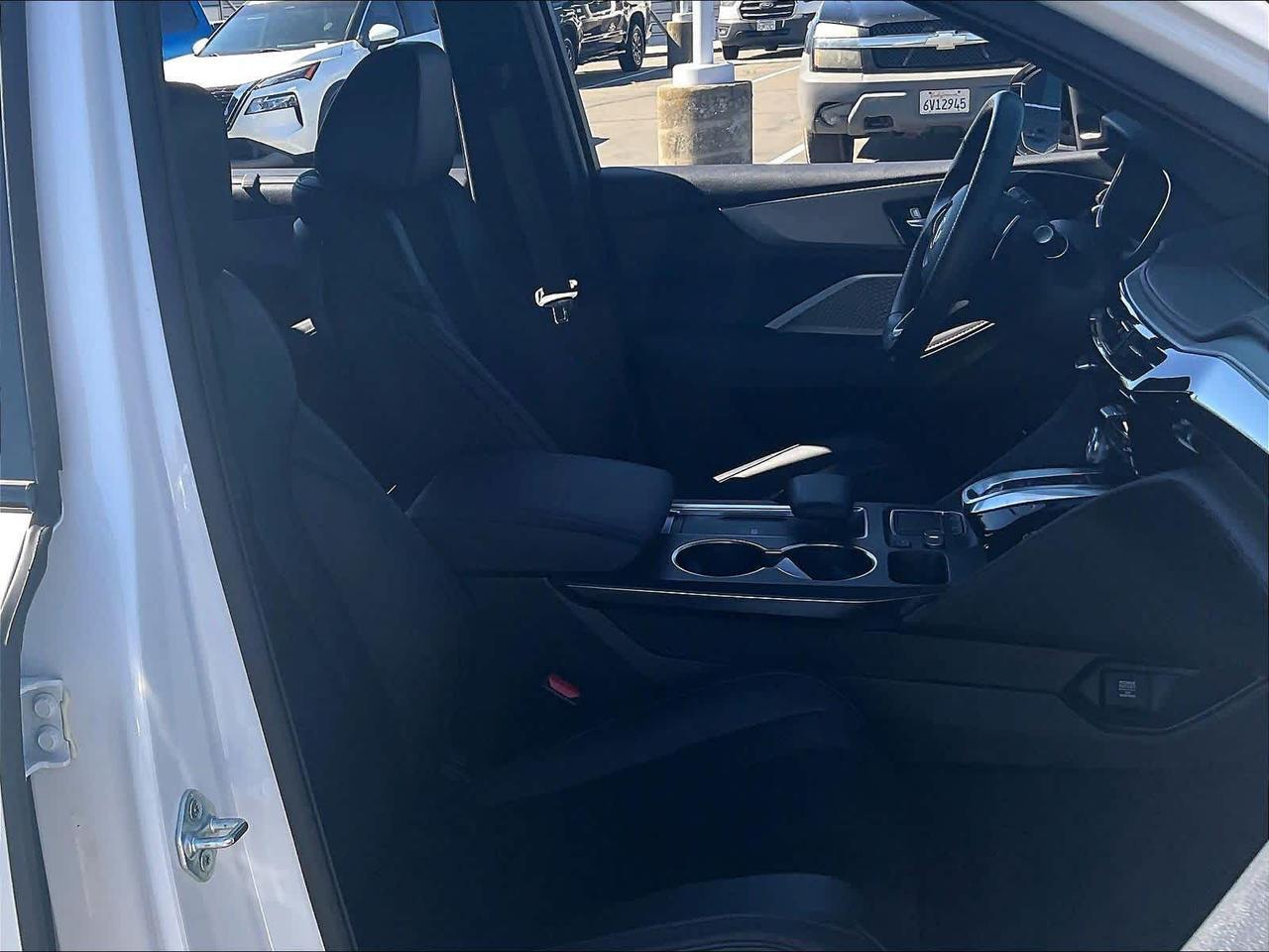 2024 Acura MDX w/A-Spec Package Roseville CA