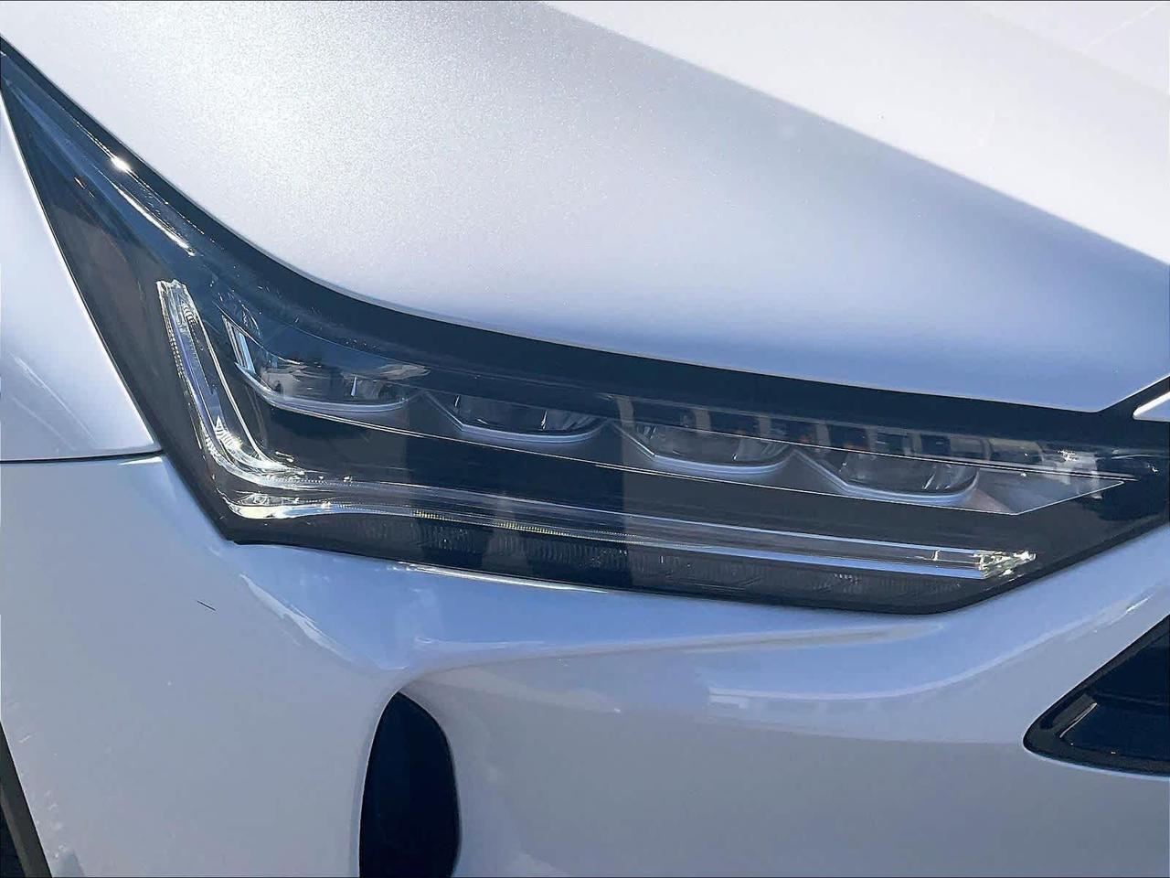 2024 Acura MDX w/A-Spec Package Roseville CA