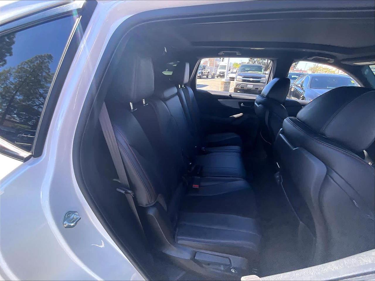 2024 Acura MDX w/A-Spec Package Roseville CA