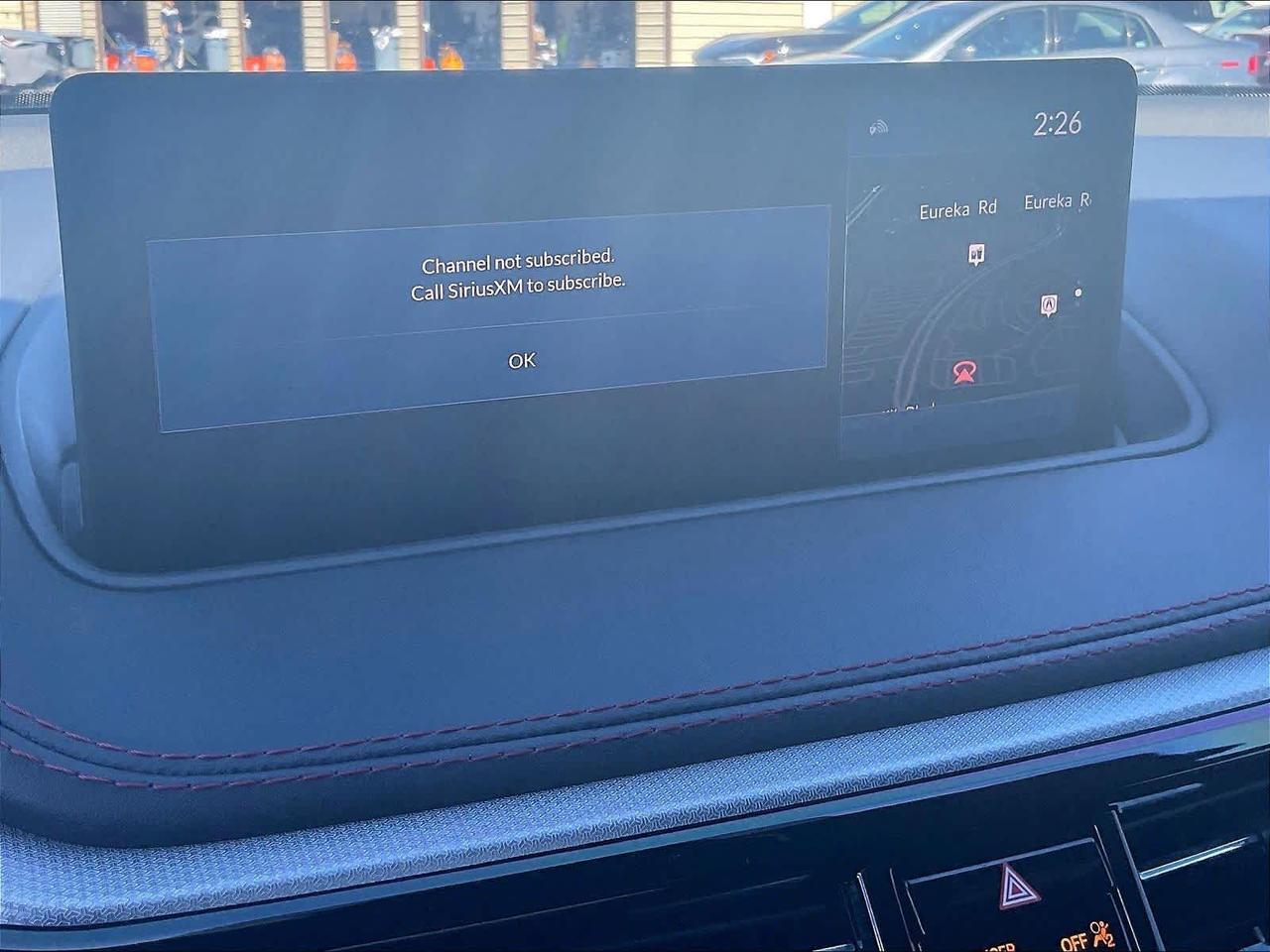 2024 Acura MDX w/A-Spec Package Roseville CA