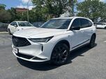 2024 Acura MDX w/A-Spec Package