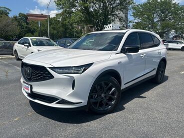 2024_Acura_MDX_w/A-Spec Package_ Worcester MA