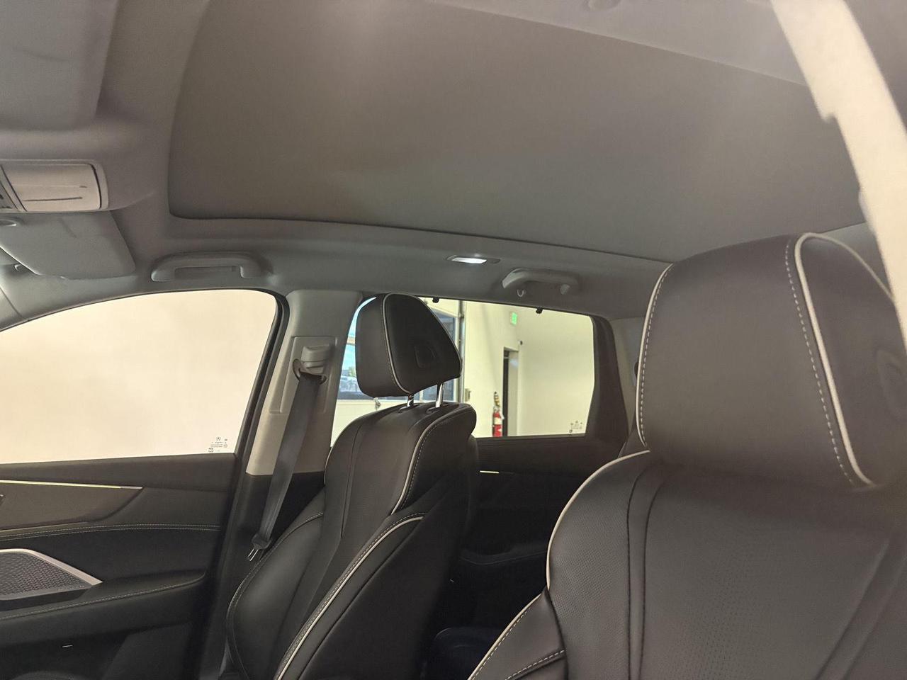 2024 Acura MDX w/Advance Package Parker CO